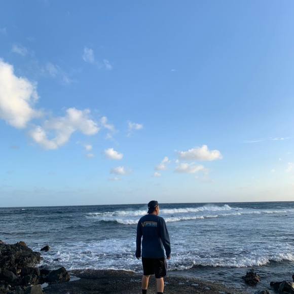 Meet your Posher, Edwin - Picture 1 of 1